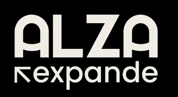 Alza Expandible